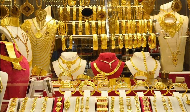 Palandöken Kuyumcu
